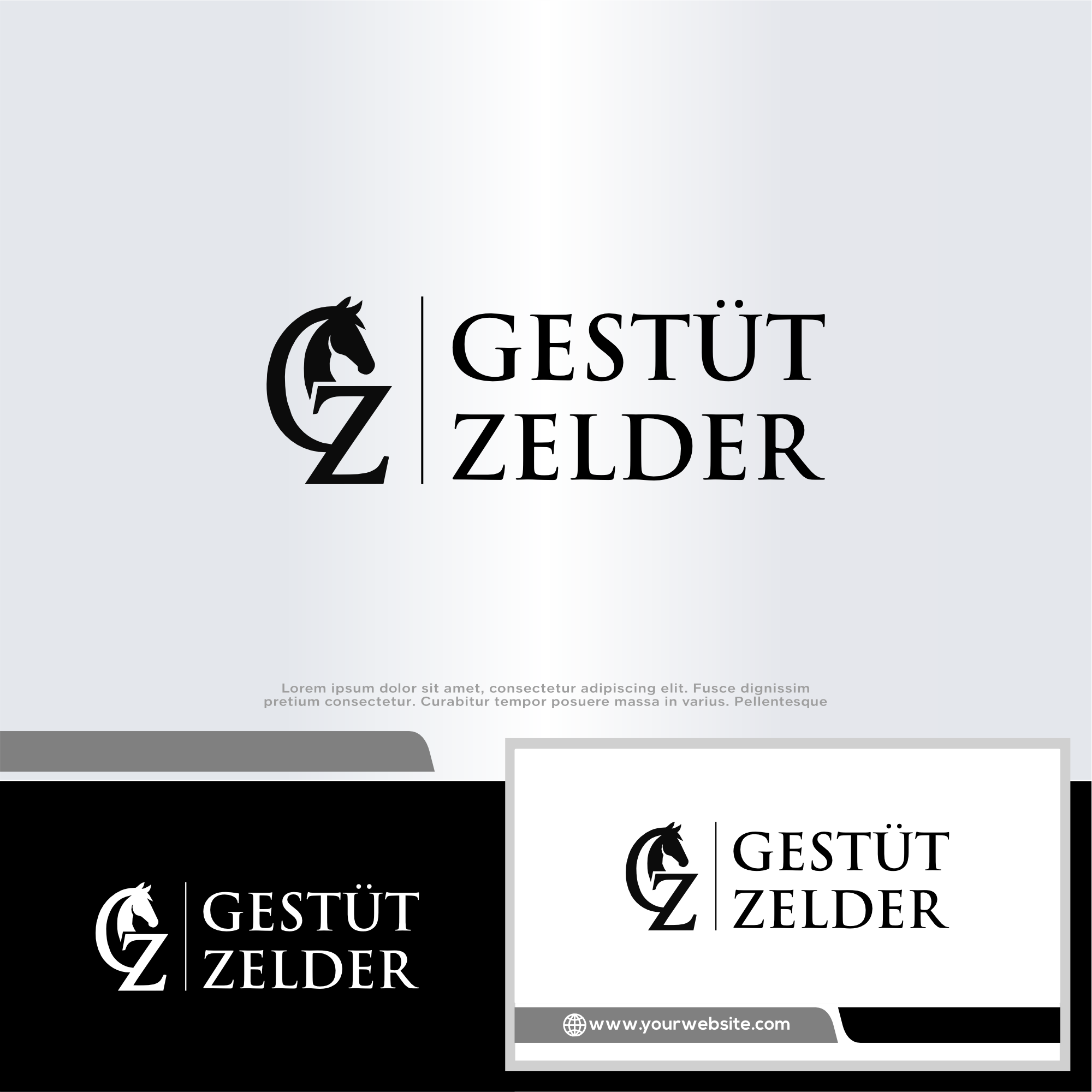 Logo Design by win it for Zeinpro GmbH | Design #35872603