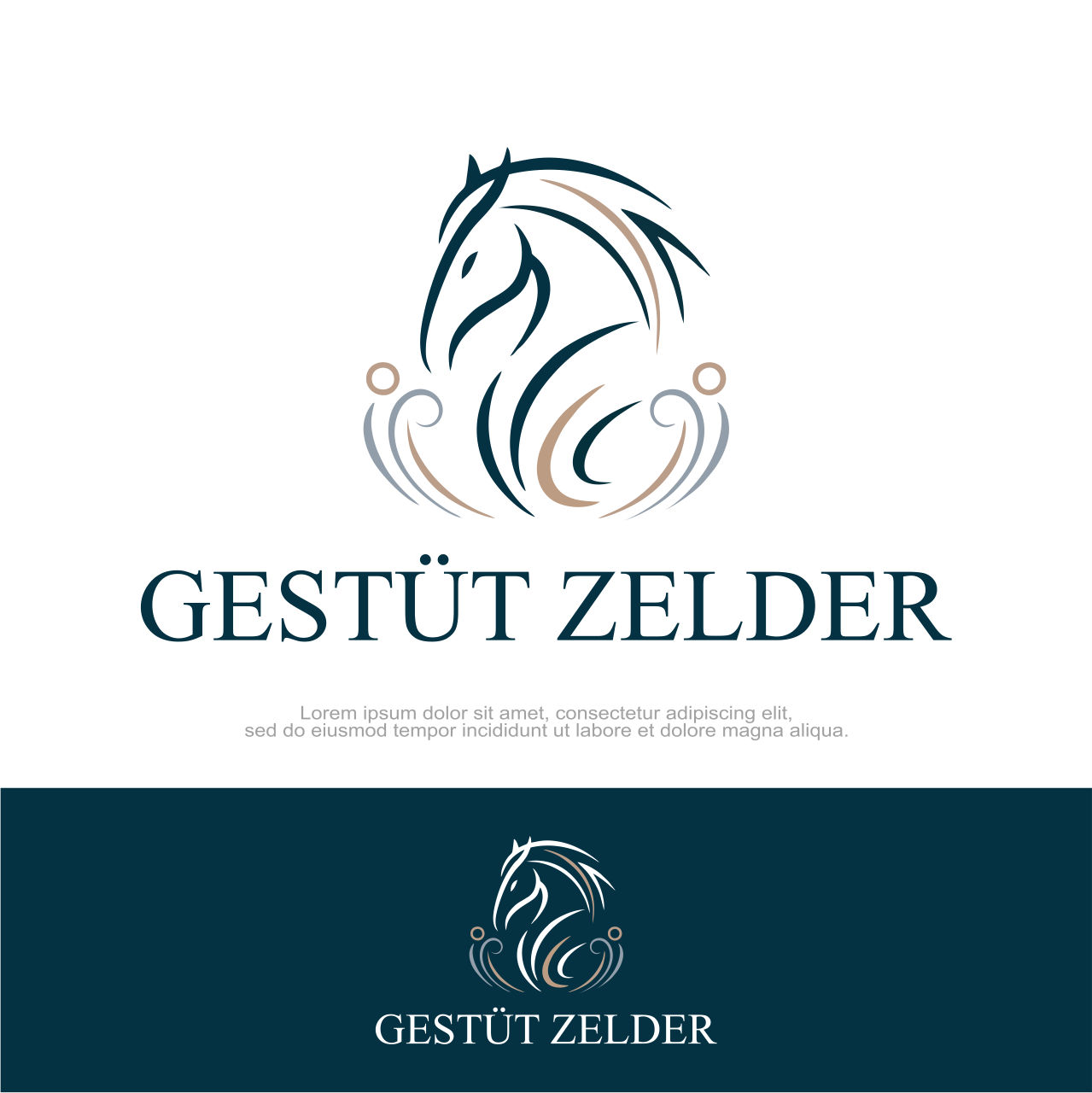 Logo Design by Argidhan for Zeinpro GmbH | Design #35872582