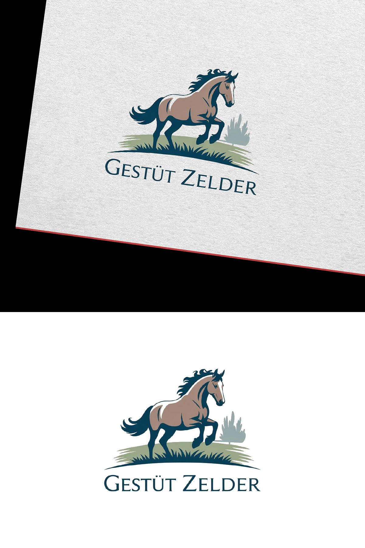 Diseño de Logo por Sajee. para Zeinpro GmbH | Diseño #35877507