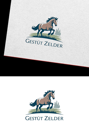 Logo Design by Sajee. for Zeinpro GmbH | Design: #35877507