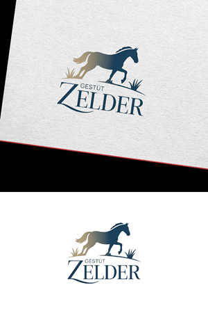 Logo Design by Sajee. for Zeinpro GmbH | Design: #35877508