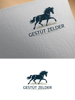 Logo Design by Olivia Marie Smith for Zeinpro GmbH | Design: #35907690