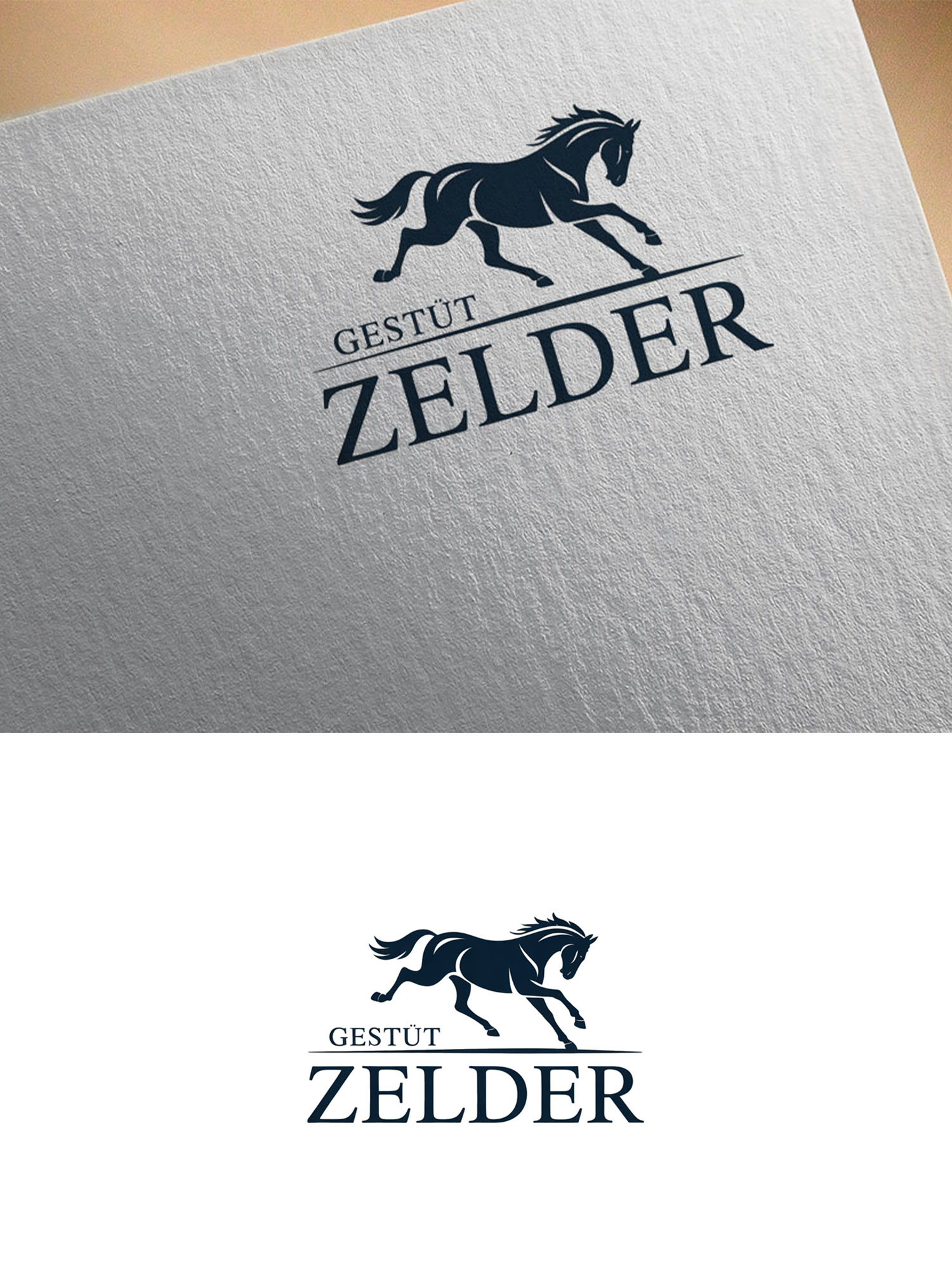 Diseño de Logo por Olivia Marie Smith para Zeinpro GmbH | Diseño #35907691