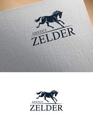Logo Design by Olivia Marie Smith for Zeinpro GmbH | Design: #35907691