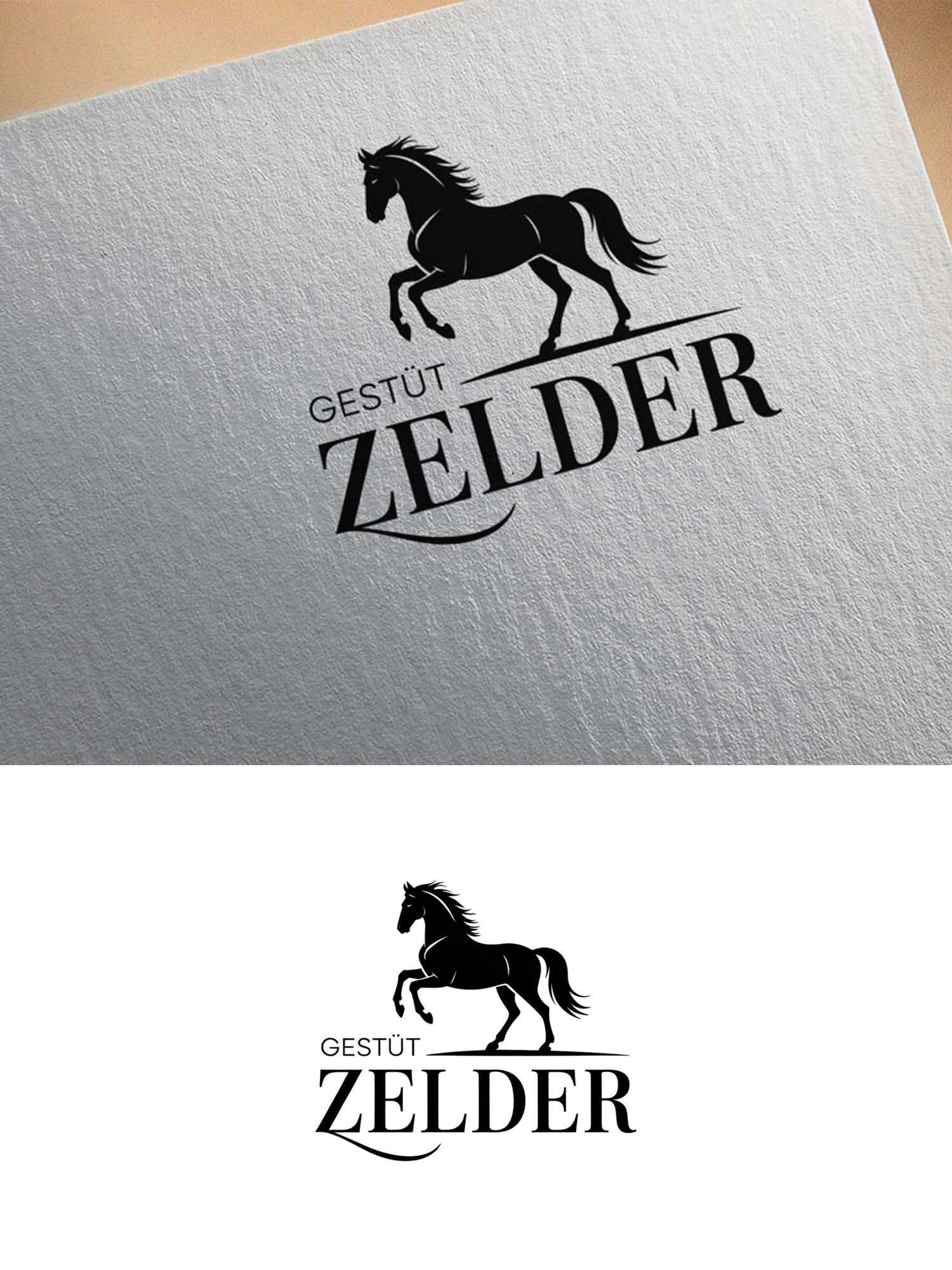 Diseño de Logo por Olivia Marie Smith para Zeinpro GmbH | Diseño #35907692