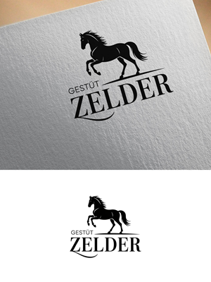Logo Design by Olivia Marie Smith for Zeinpro GmbH | Design: #35907692