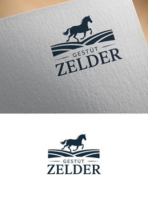 Logo Design by Olivia Marie Smith for Zeinpro GmbH | Design: #35907693