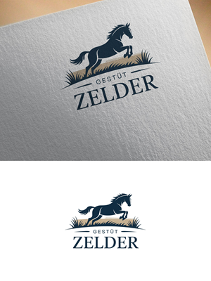Logo Design by Olivia Marie Smith for Zeinpro GmbH | Design: #35907694