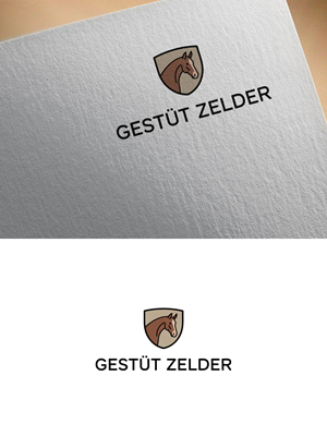 Logo Design by Olivia Marie Smith for Zeinpro GmbH | Design: #35907695