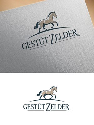 Logo Design by Olivia Marie Smith for Zeinpro GmbH | Design: #35907696