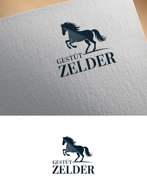 Logo-Design von Olivia Marie Smith für Zeinpro GmbH | Design: #35907697