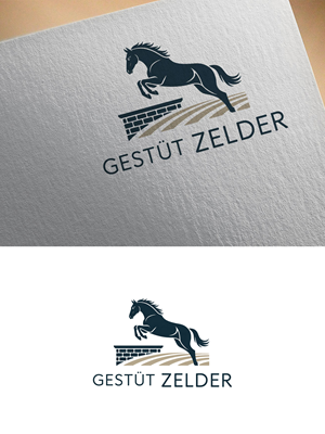 Logo-Design von Olivia Marie Smith für Zeinpro GmbH | Design: #35907698