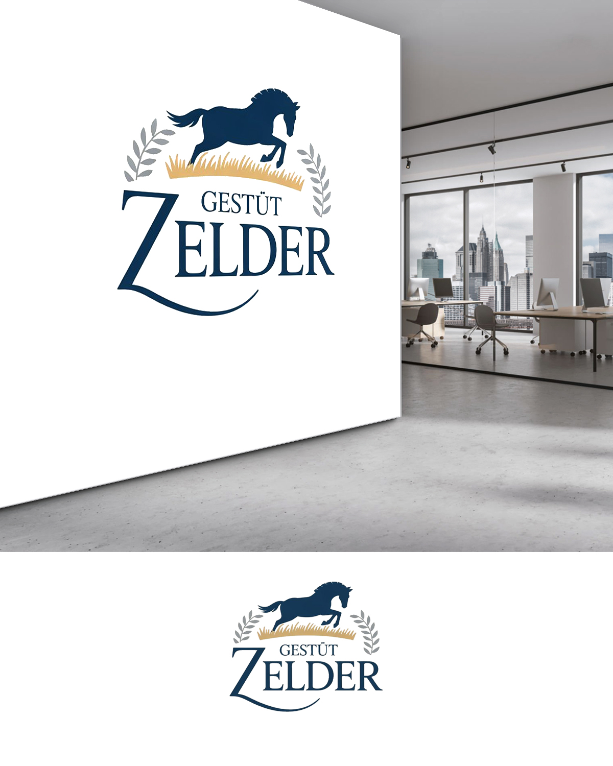 Design de Logo par riya08 pour Zeinpro GmbH | Design #35877371