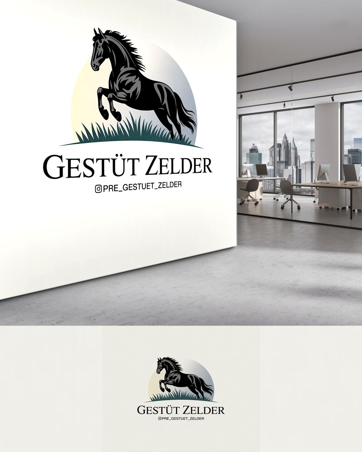 Logo Design by riya08 for Zeinpro GmbH | Design #35877372