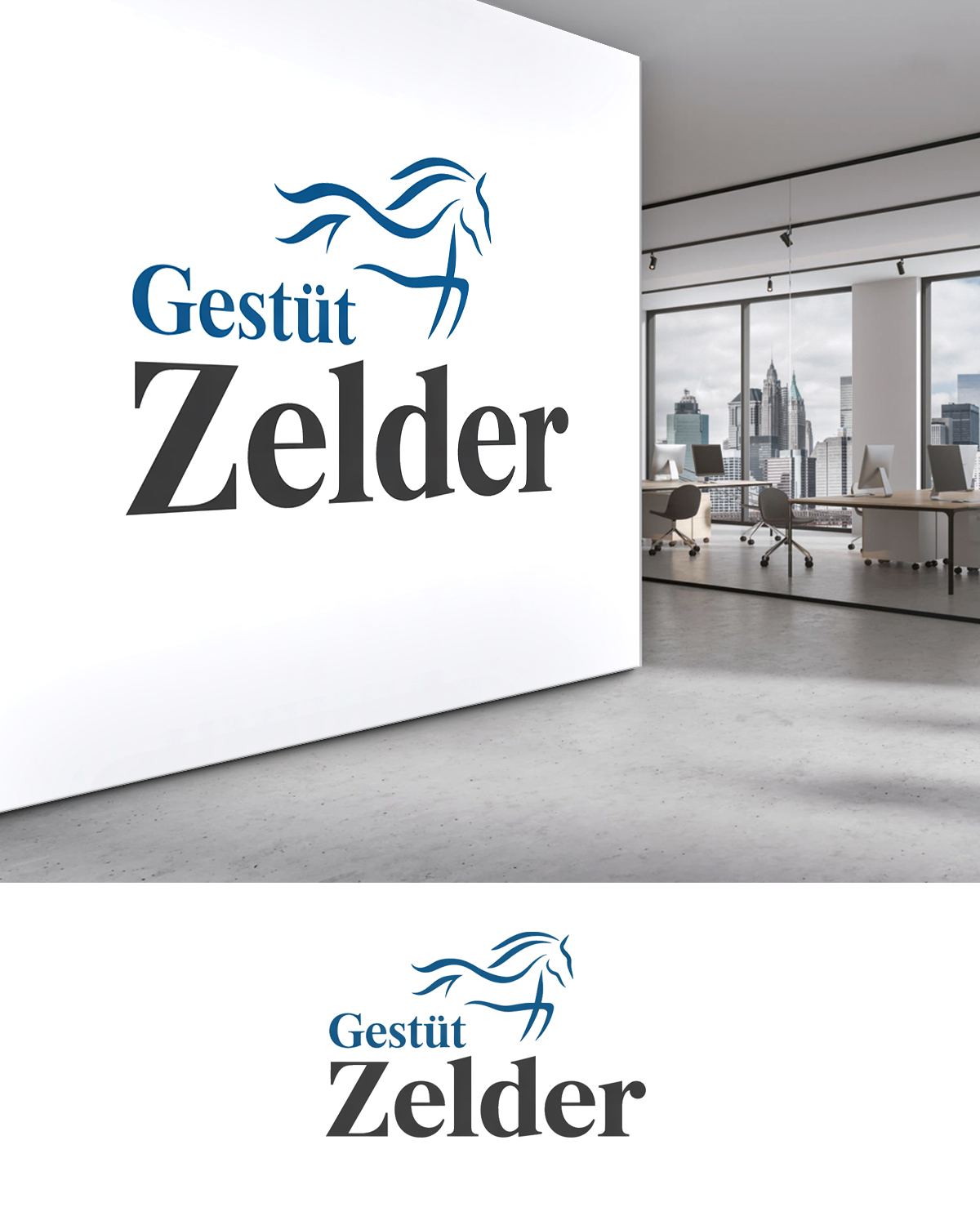 Logo Design by riya08 for Zeinpro GmbH | Design #35877373