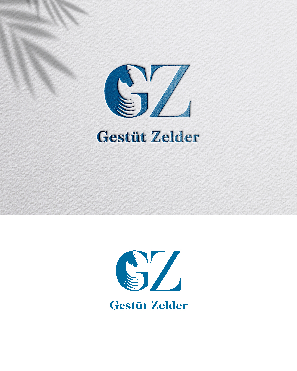 Logo Design by riya08 for Zeinpro GmbH | Design #35877374