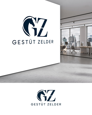 Logo Design by yamnu for Zeinpro GmbH | Design: #35877397