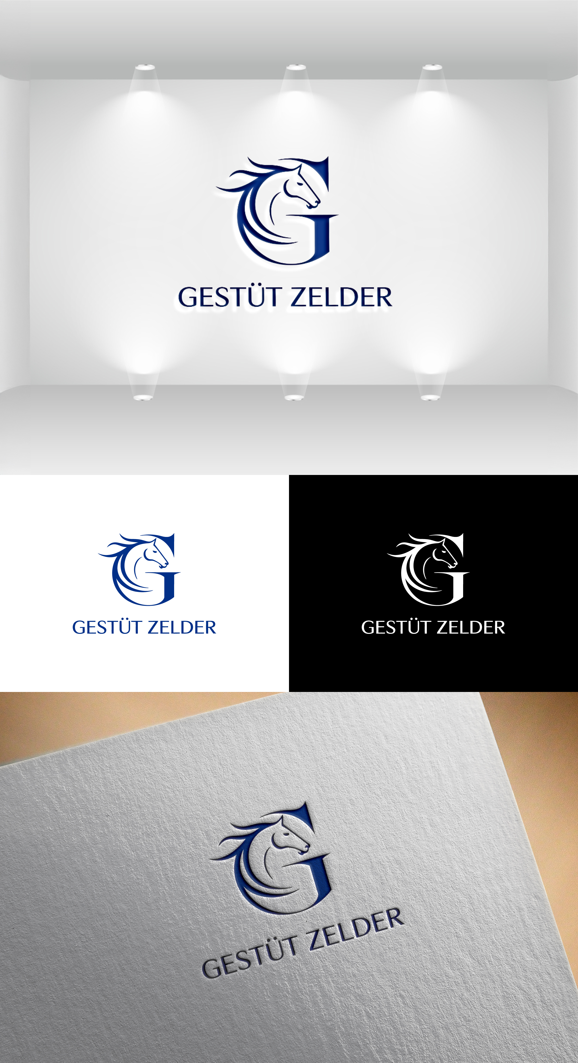 Logo-Design von Creative__Art für Zeinpro GmbH | Design #35874151