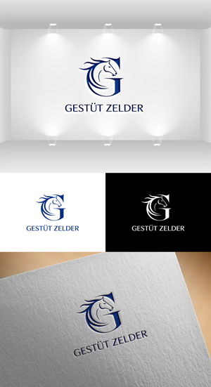 Logo Design by Creative__Art for Zeinpro GmbH | Design: #35874151