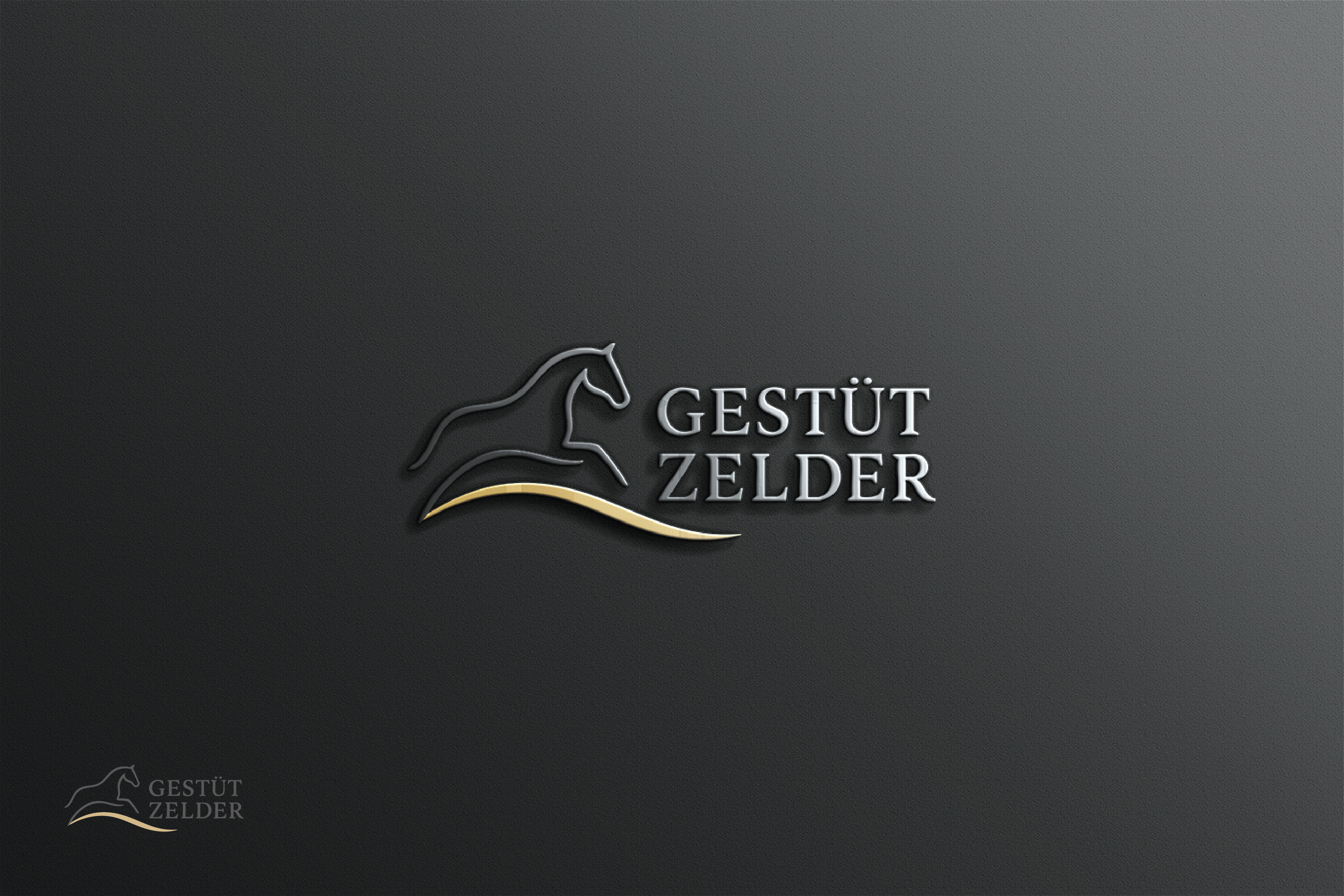 Diseño de Logo por MAHRaju para Zeinpro GmbH | Diseño #35875299