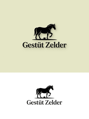 Logo Design by Being  Designer for Zeinpro GmbH | Design: #35907711
