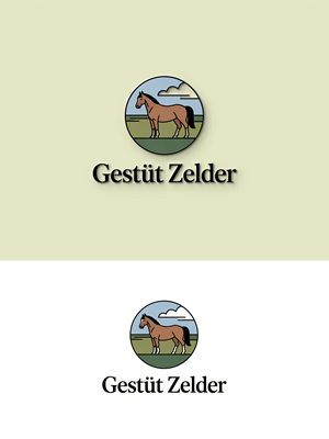Logo Design by Being  Designer for Zeinpro GmbH | Design: #35907712