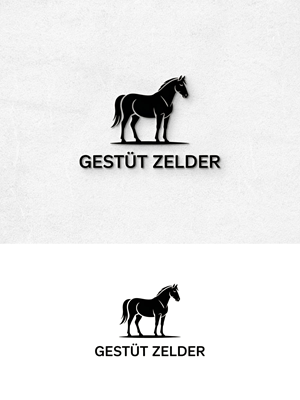 Logo Design by Being  Designer for Zeinpro GmbH | Design: #35907713