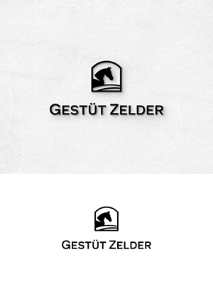 Logo Design by Being  Designer for Zeinpro GmbH | Design: #35907714
