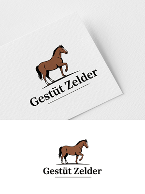Logo Design by Being  Designer for Zeinpro GmbH | Design: #35907716