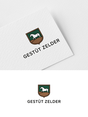Logo Design by Being  Designer for Zeinpro GmbH | Design: #35907717
