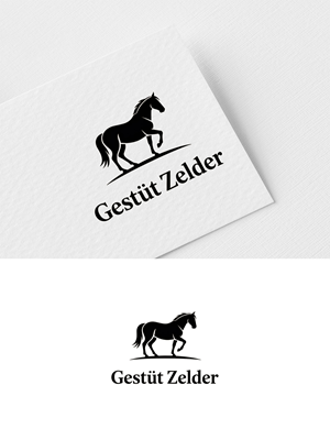 Logo Design by Being  Designer for Zeinpro GmbH | Design: #35907719