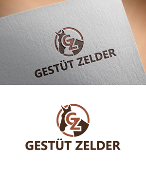 Logo Design by fly  design for Zeinpro GmbH | Design: #35883878