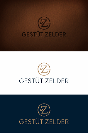 Logo Design by simpatiart for Zeinpro GmbH | Design: #35878707