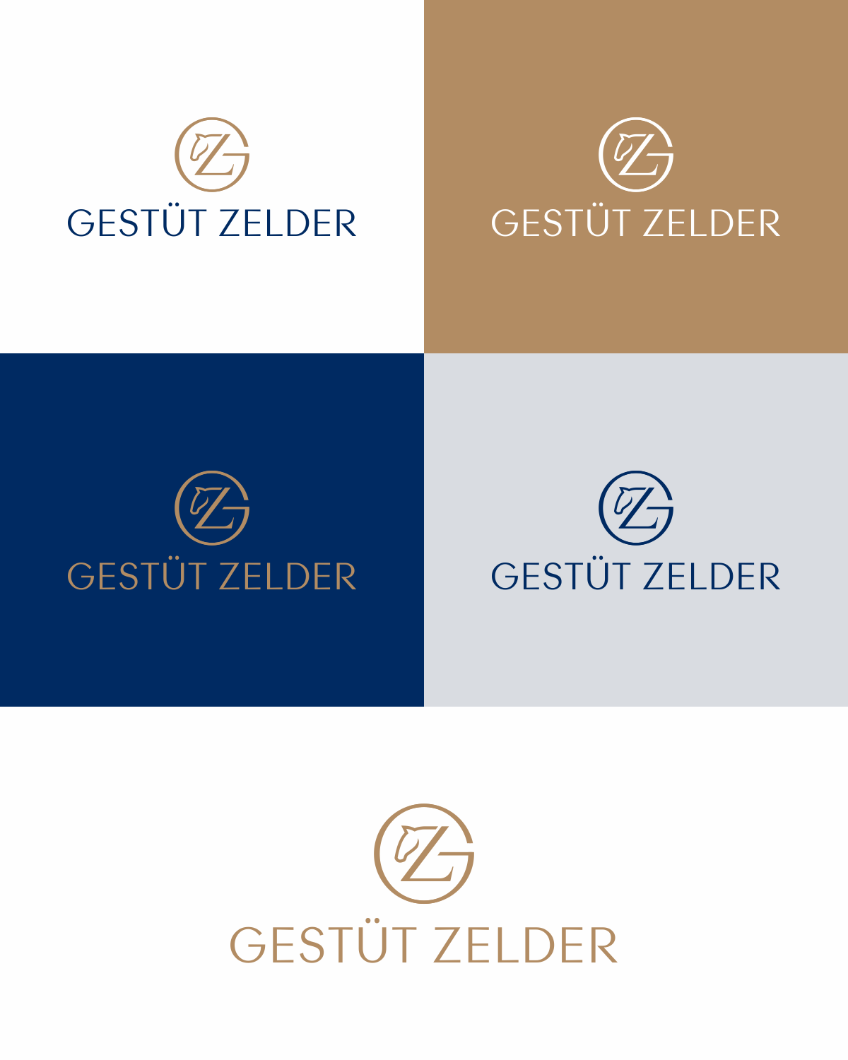 Logo Design by simpatiart for Zeinpro GmbH | Design #35913566