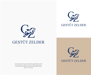 Logo Design by ThiagoB for Zeinpro GmbH | Design: #35873228