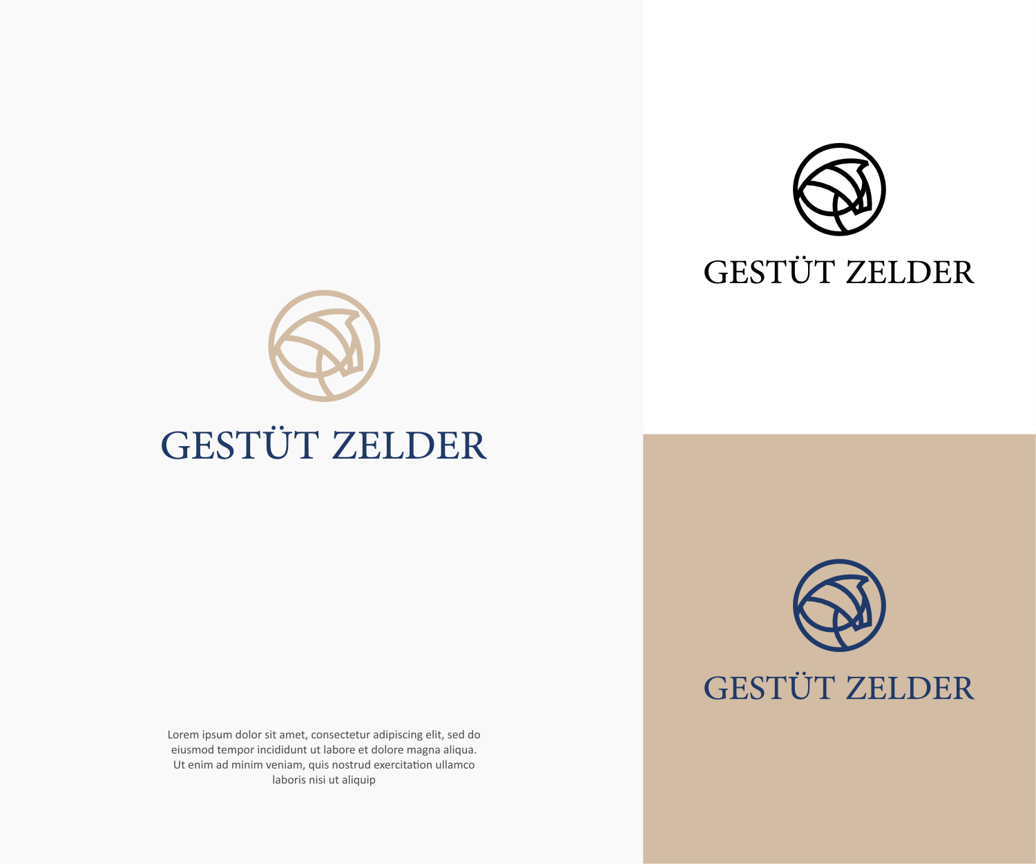 Logo Design by ThiagoB for Zeinpro GmbH | Design #35873229