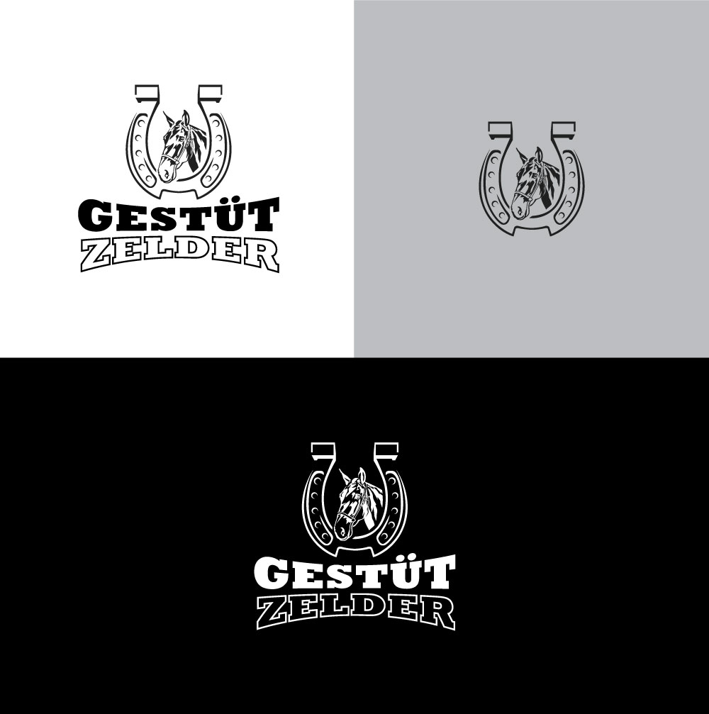 Logo Design by Cre@8ive.Colors for Zeinpro GmbH | Design #35899752