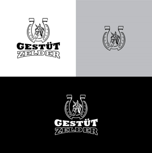 Logo Design by oxxi for Zeinpro GmbH | Design: #35899752