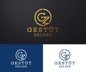 Logo Design by step forward 2 for Zeinpro GmbH | Design: #35876942