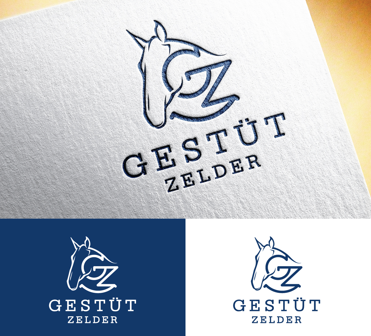 Logo Design by step forward 2 for Zeinpro GmbH | Design #35877183