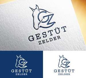 Logo Design by step forward 2 for Zeinpro GmbH | Design: #35877183