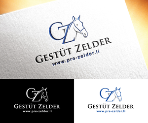 Logo Design by Dot Design 3 for Zeinpro GmbH | Design: #35876462