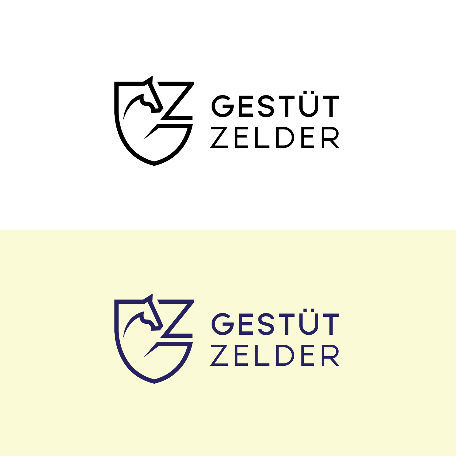 Logo Design by geni for Zeinpro GmbH | Design #35904044