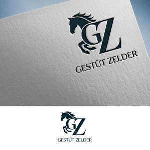 Logo Design by Feni:) for Zeinpro GmbH | Design: #35876120