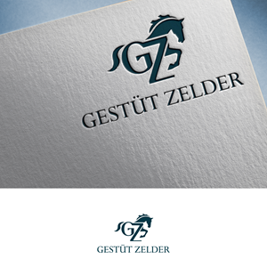 Logo Design by Feni:) for Zeinpro GmbH | Design: #35876128
