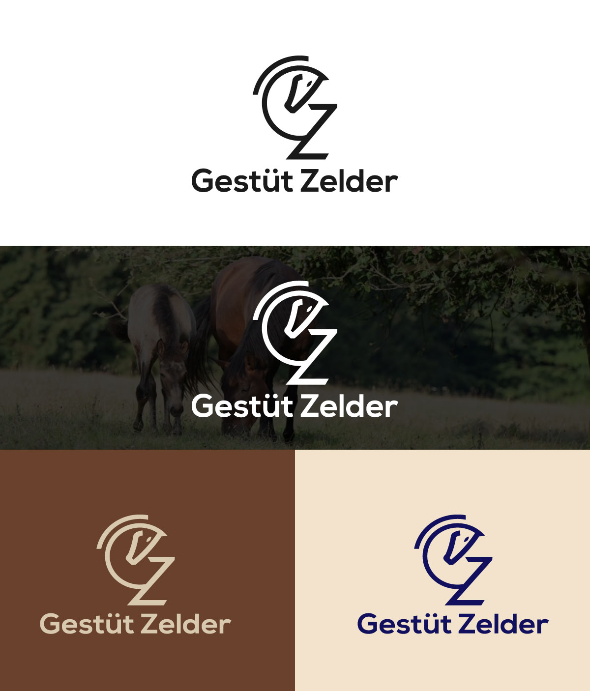 Logo Design by kamruzzaman 5 for Zeinpro GmbH | Design #35914169