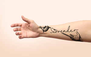 Tattoo-Design von Silverfox Studio für dieses Projekt | Design: #35878628