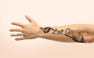 Tattoo-Design von Silverfox Studio für dieses Projekt | Design: #35882350