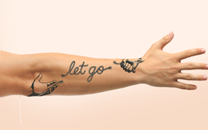Tattoo-Design von Silverfox Studio für dieses Projekt | Design: #35899248