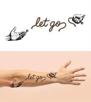 Tattoo-Design von Silverfox Studio für dieses Projekt | Design: #35908707